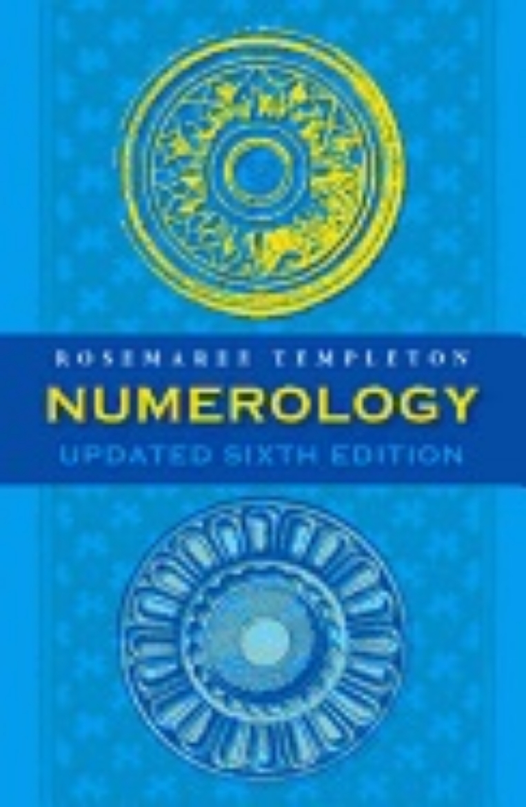 Picture of Numerology