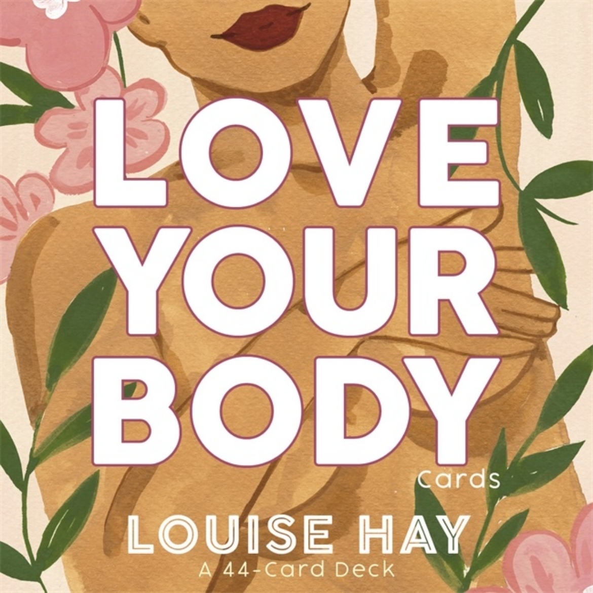 Picture of Love Your Body Cards