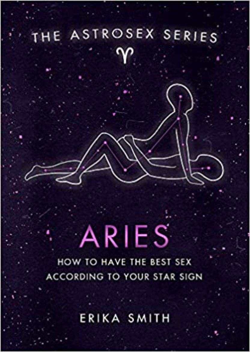 Picture of Astrosex: Aries