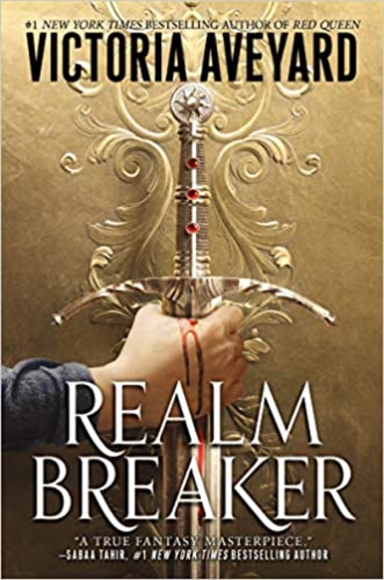 Picture of Realm Breaker