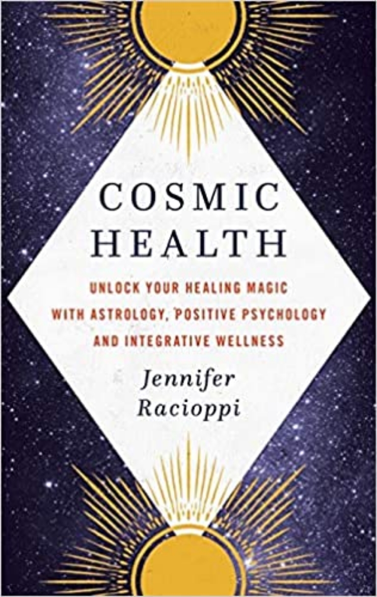 Picture of Cosmic Health