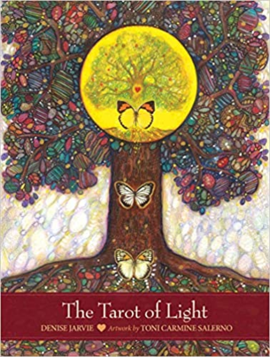 Picture of Tarot of Light