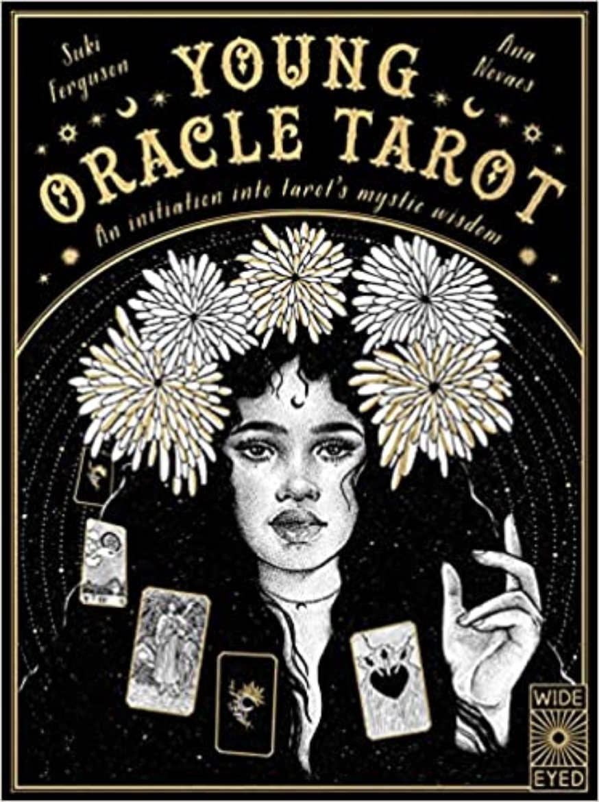 Picture of Young Oracle Tarot An initiation into taro