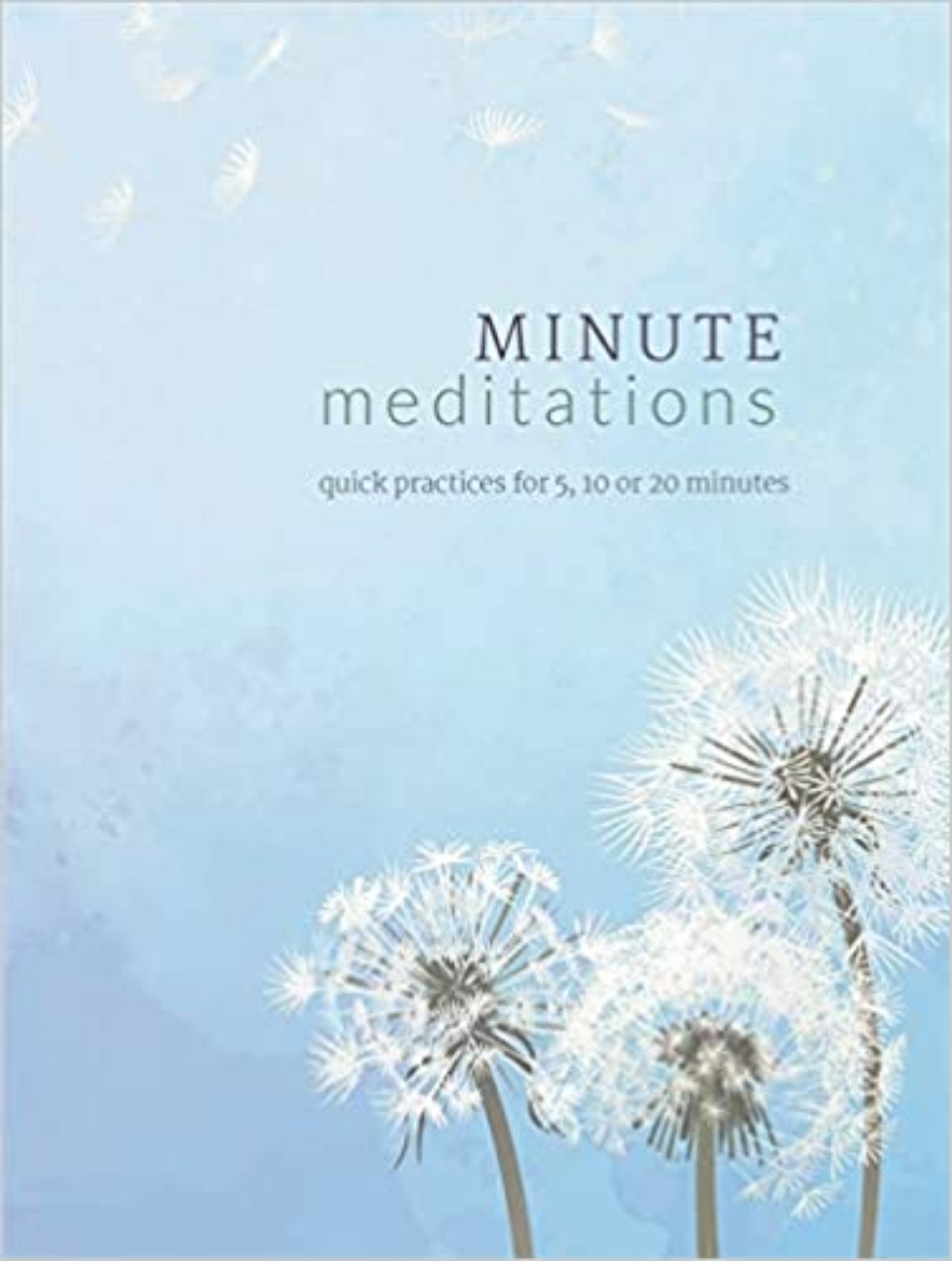 Picture of Minute Meditations