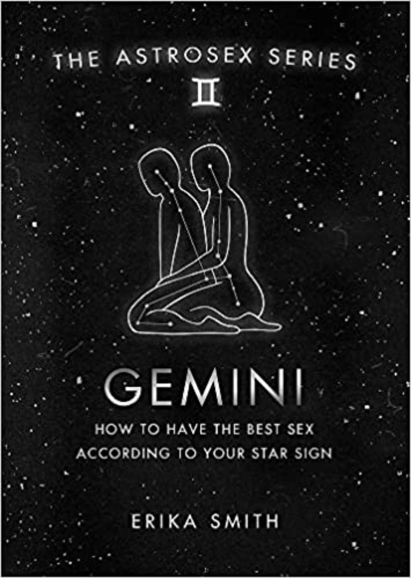 Picture of Astrosex: Gemini