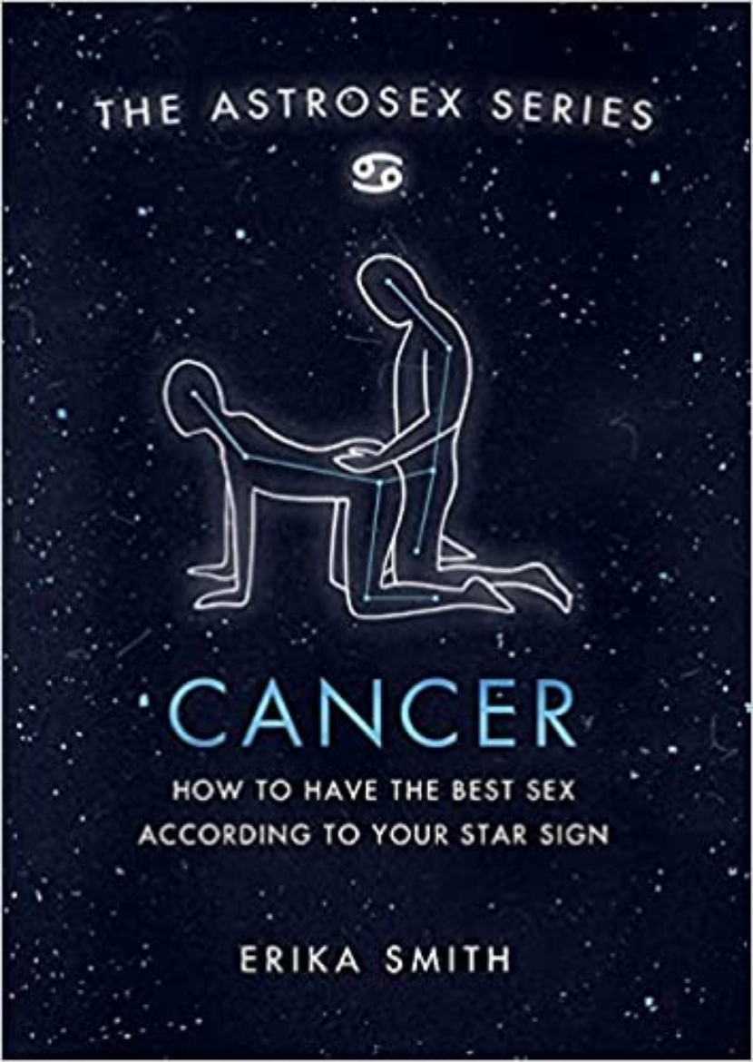 Picture of Astrosex: Cancer