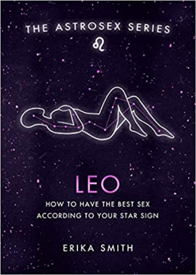 Picture of Astrosex: Leo