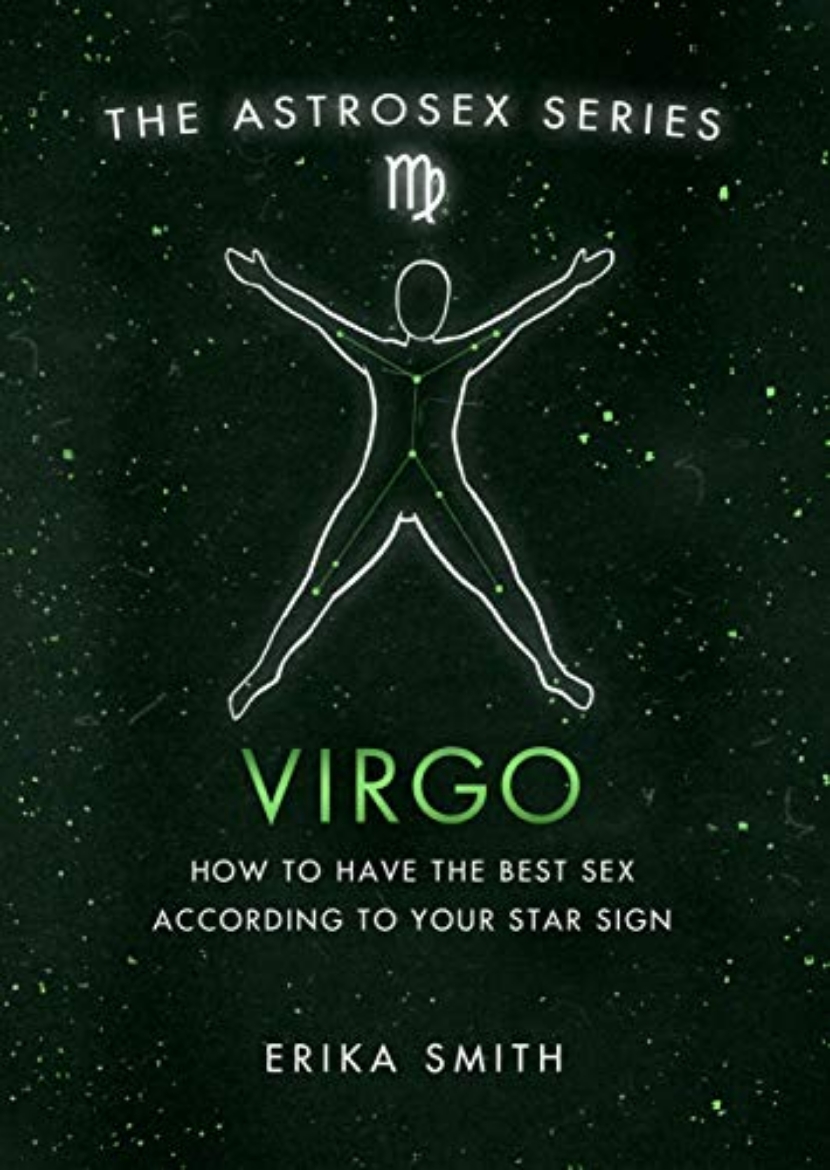 Picture of Astrosex: Virgo