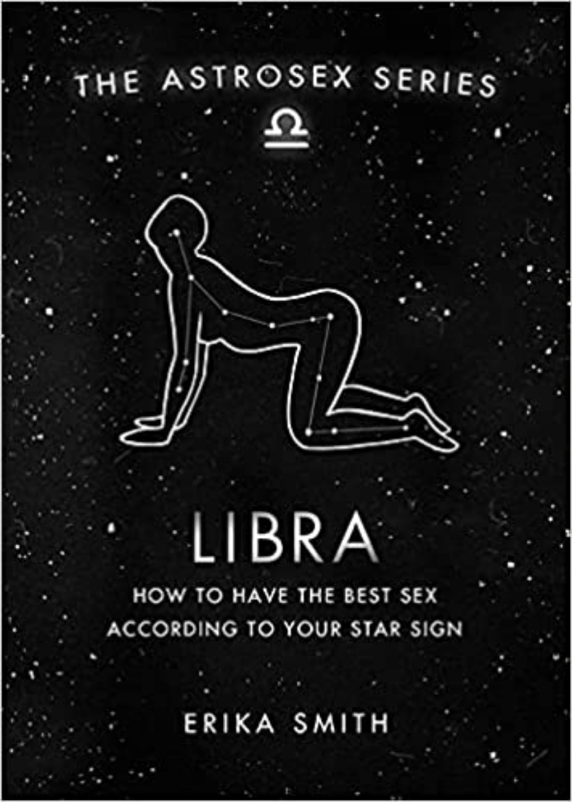 Picture of Astrosex: Libra