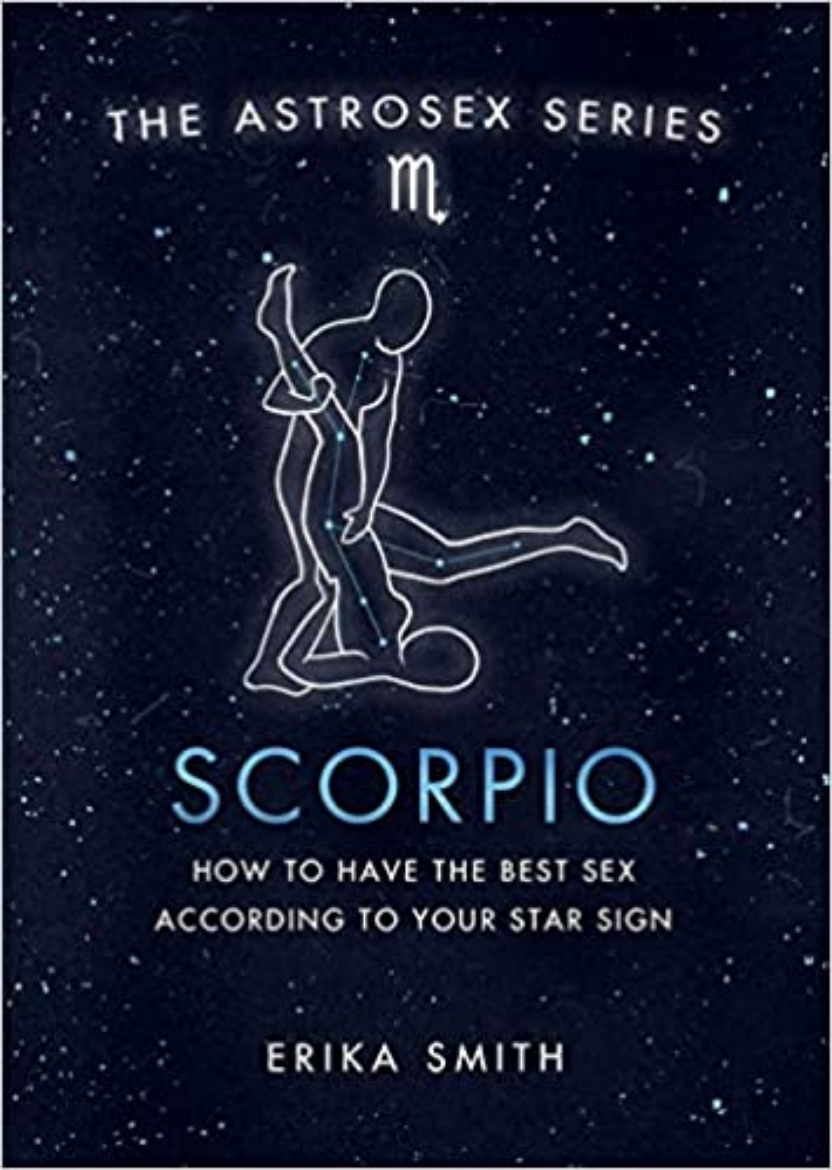 Picture of Astrosex: Scorpio