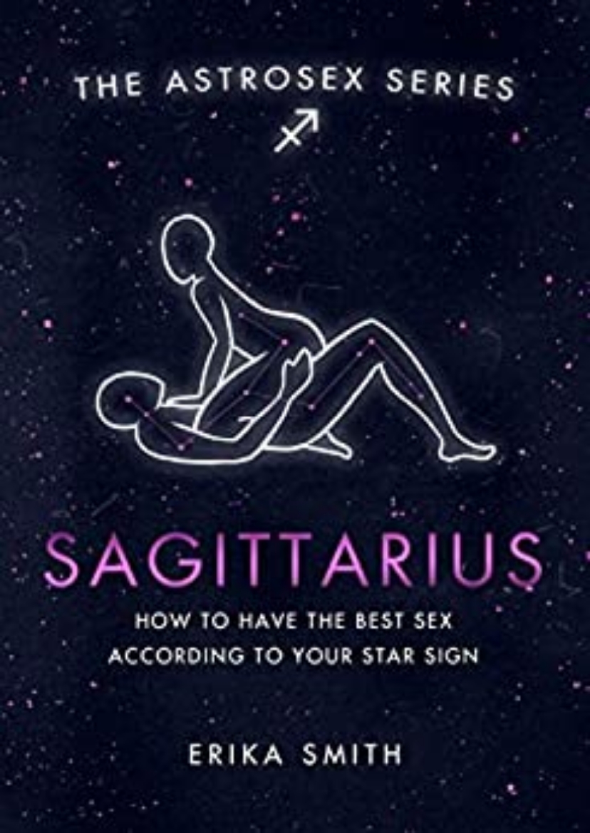 Picture of Astrosex: Sagittarius