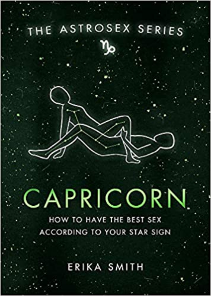 Picture of Astrosex: Capricorn