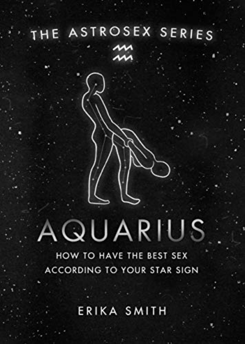 Picture of Astrosex: Aquarius