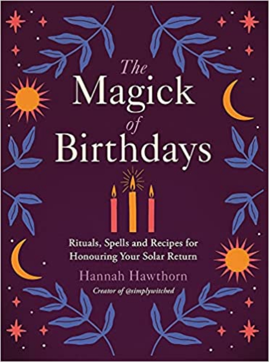 Picture of The Magick of Birthdays