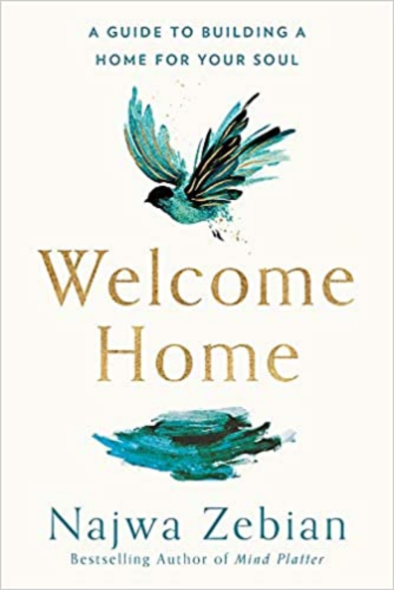 Picture of Welcome Home