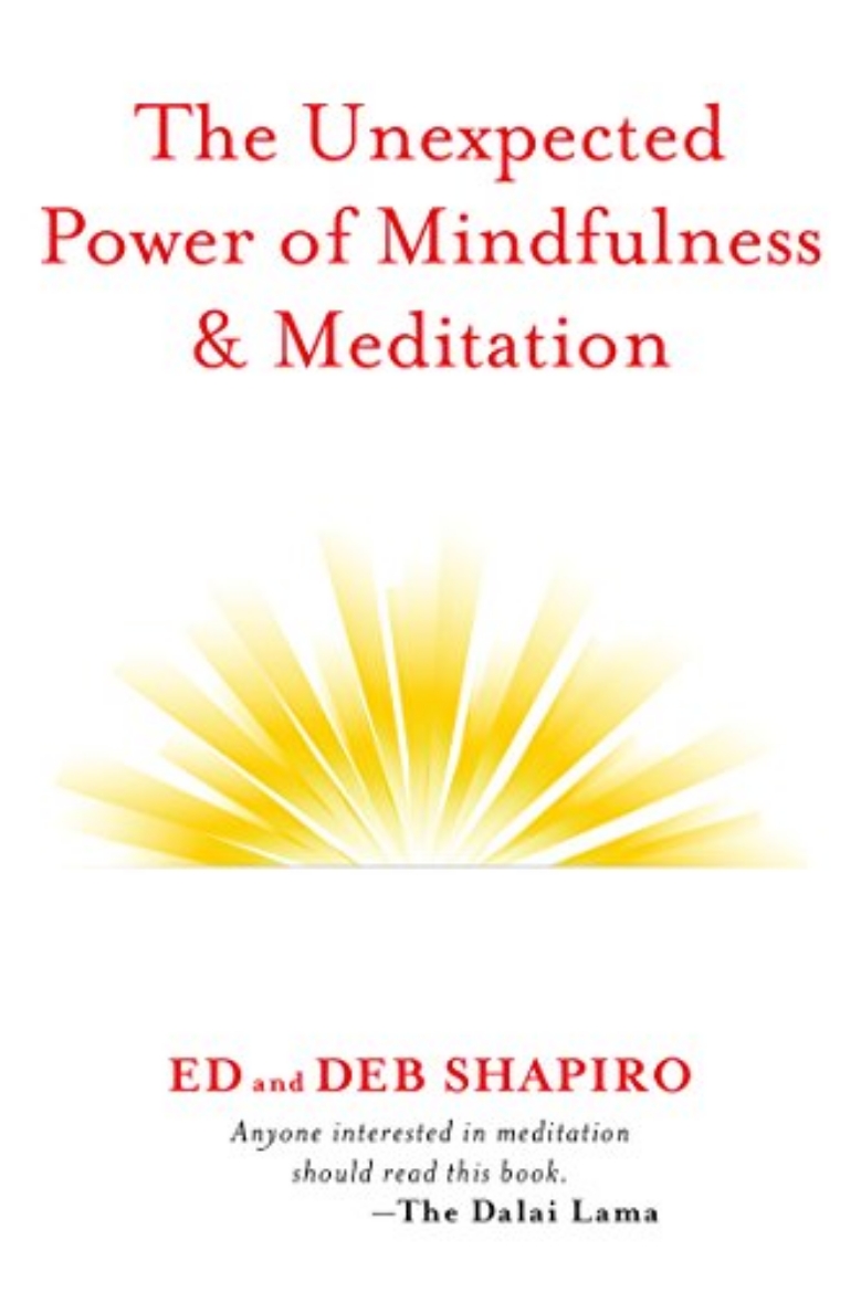 Picture of The Unexpected Power Of Mindfulness And Meditation