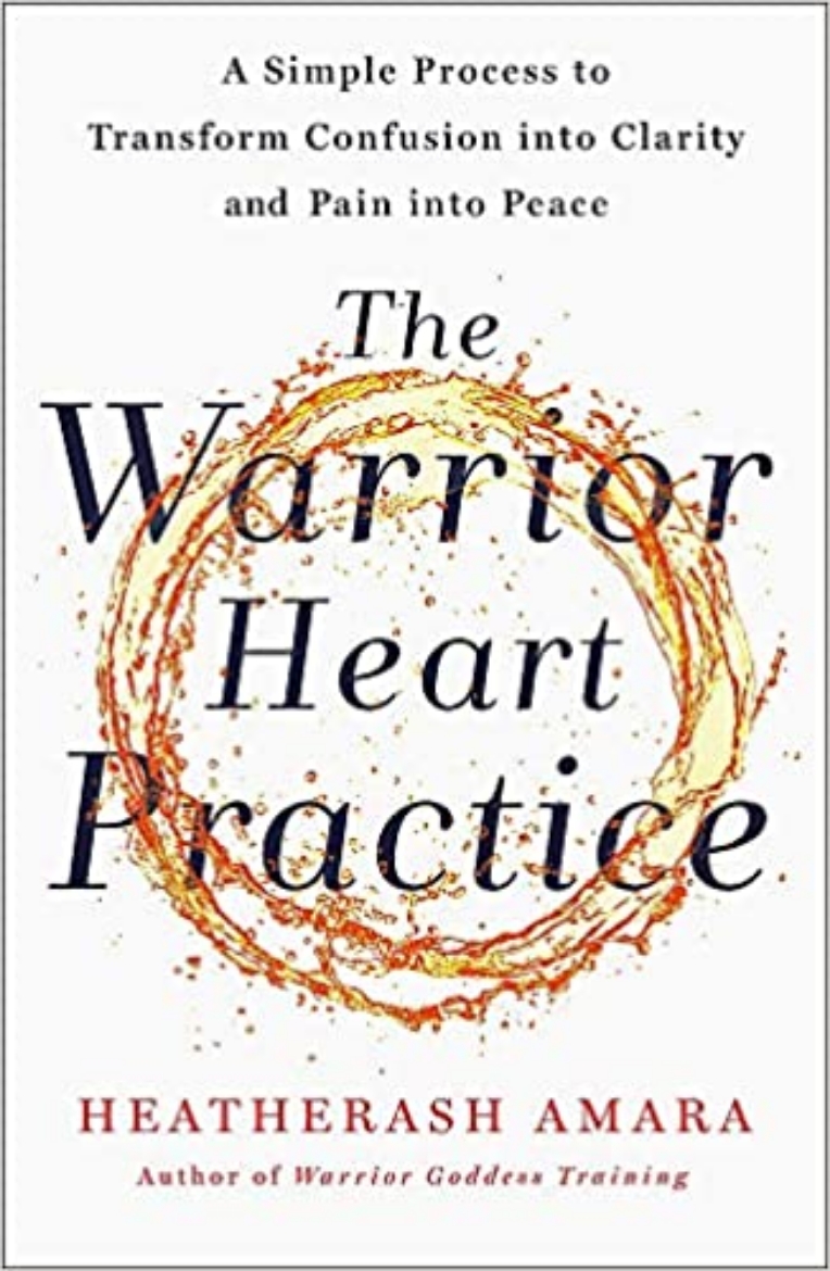 Picture of The Warrior Heart Practice