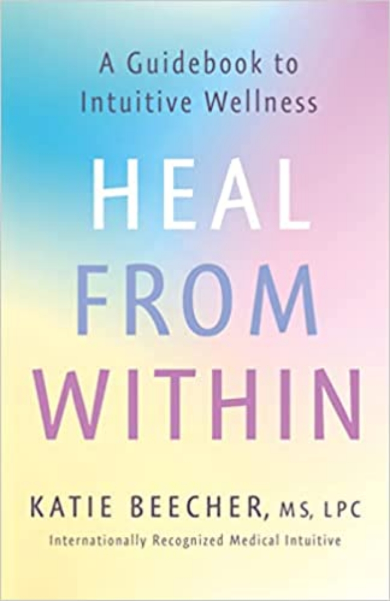 Picture of Heal from Within