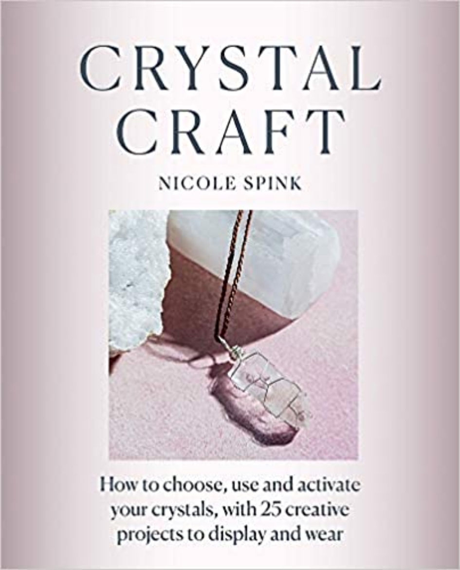 Picture of Crystal Craft