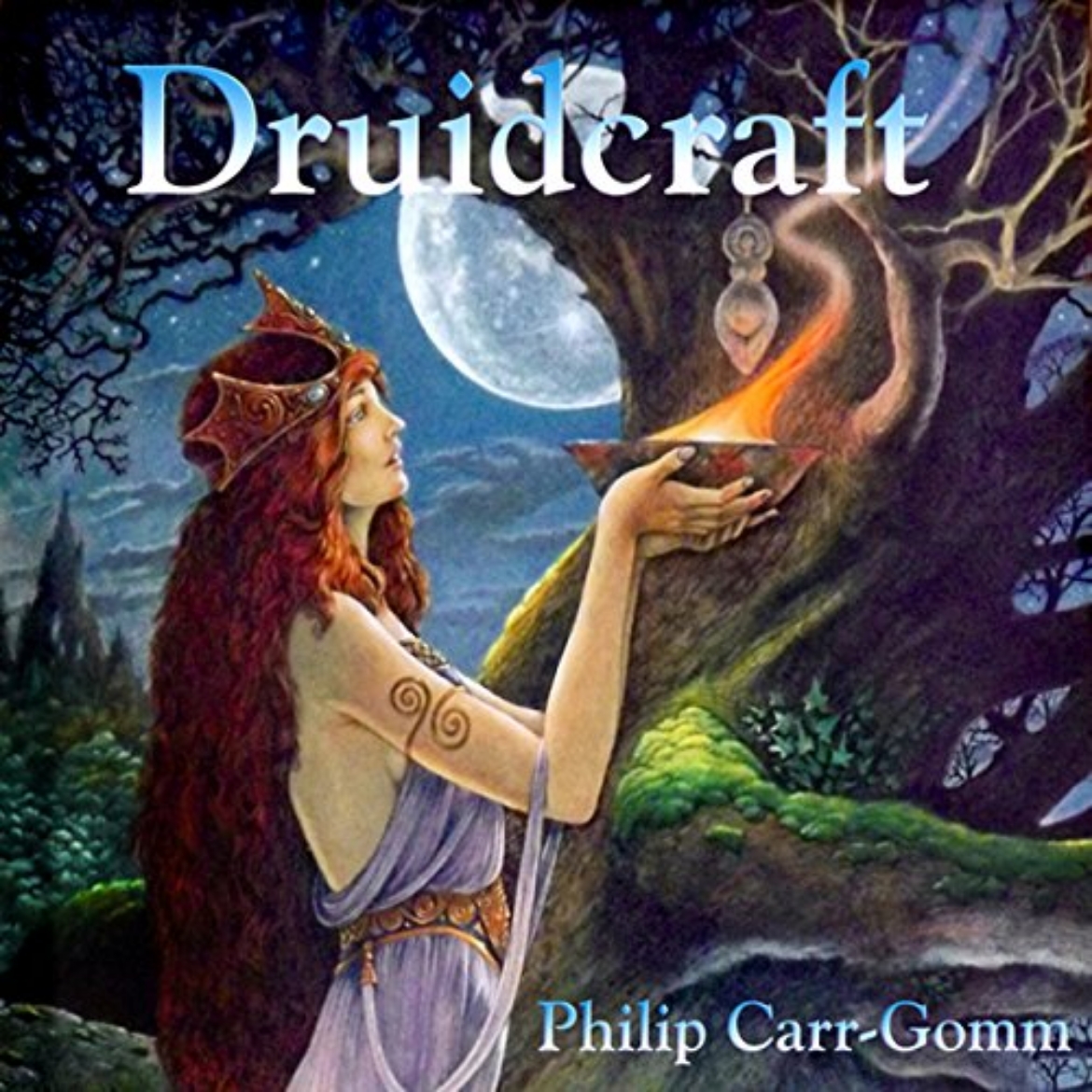 Picture of Druidcraft Tarot Deck Reissue