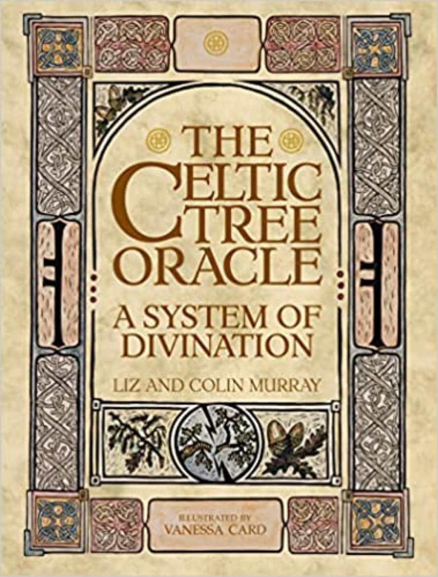 Picture of The Celtic Tree Oracle: A System of Divination