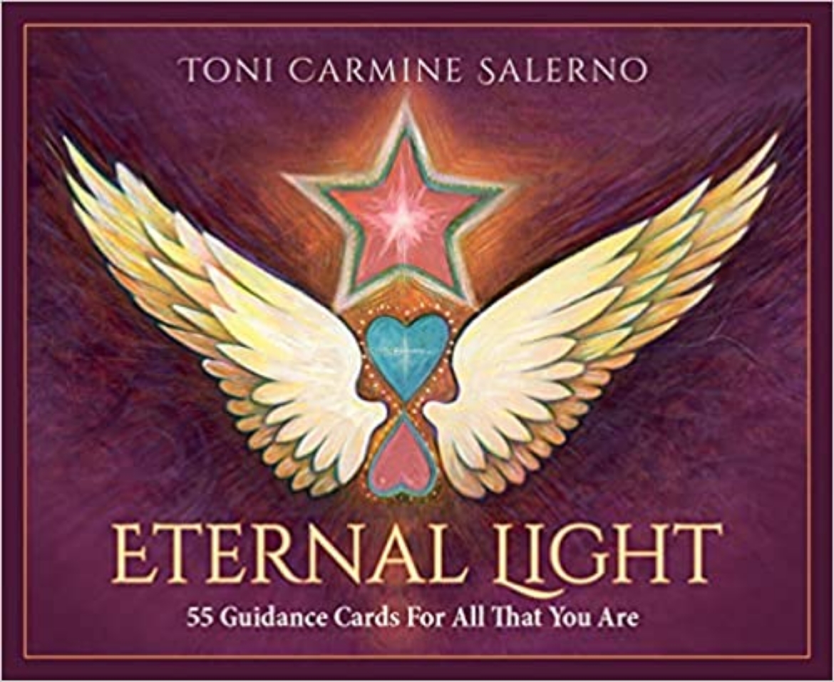 Picture of Eternal Light - Mini Oracle Cards