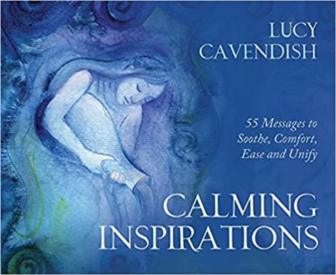 Picture of Calming Inspirations - Mini Oracle Cards