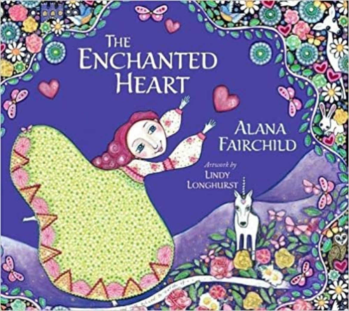 Picture of Enchanted Heart