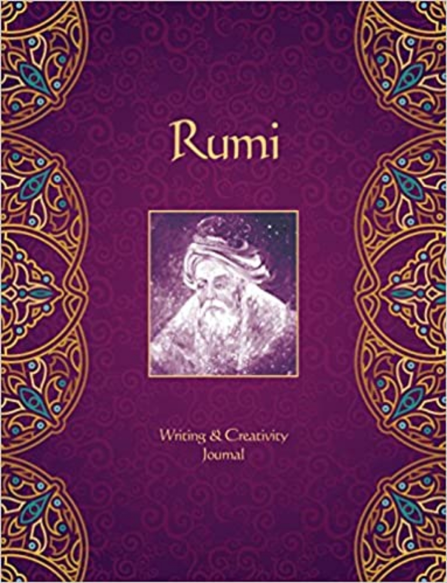 Picture of Rumi Journal