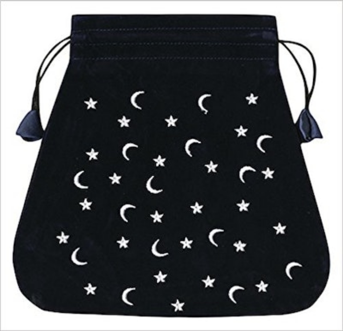 Picture of Moon&Stars (velvet)