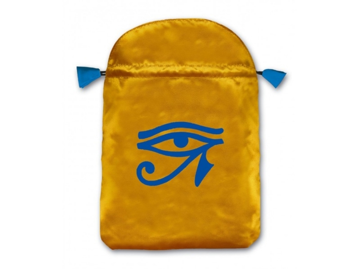 Picture of Horus' Eye (satin)