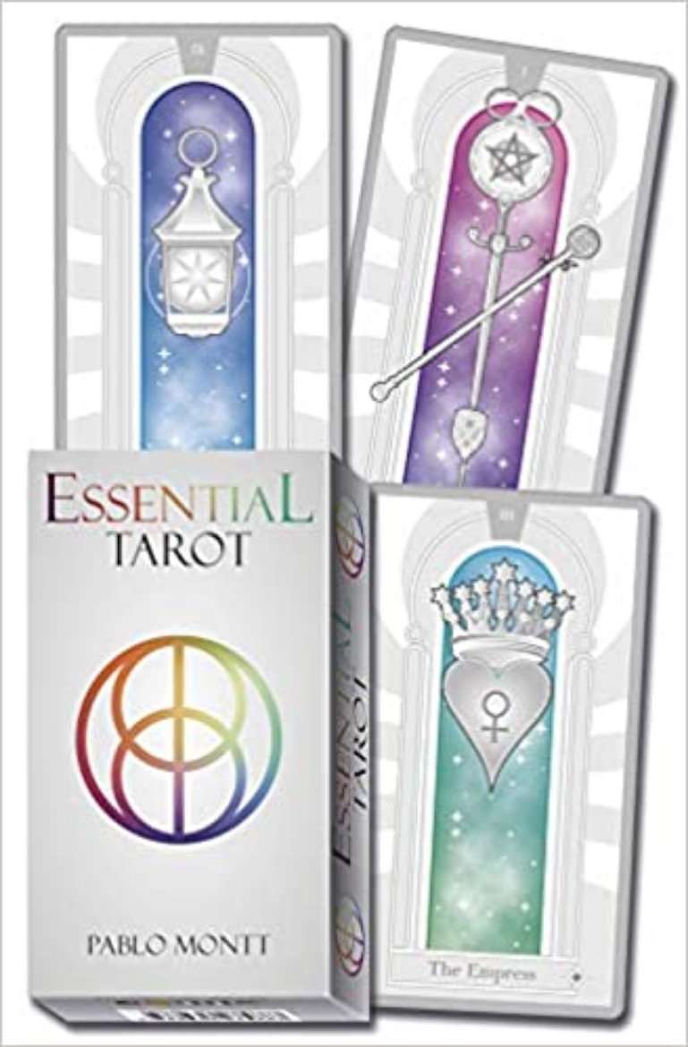 Picture of Essential Tarot