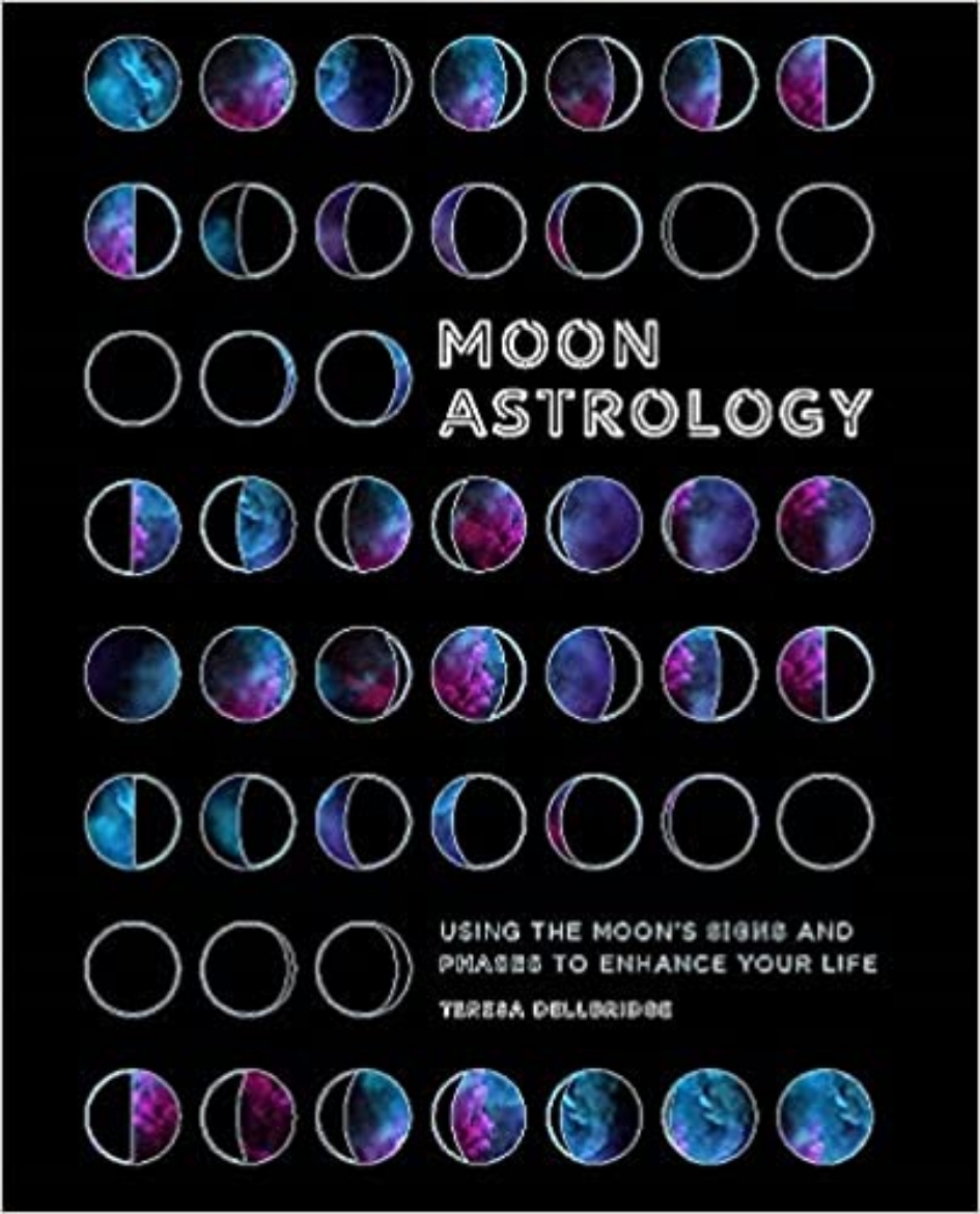 Picture of Secrets Of Moon Astrology