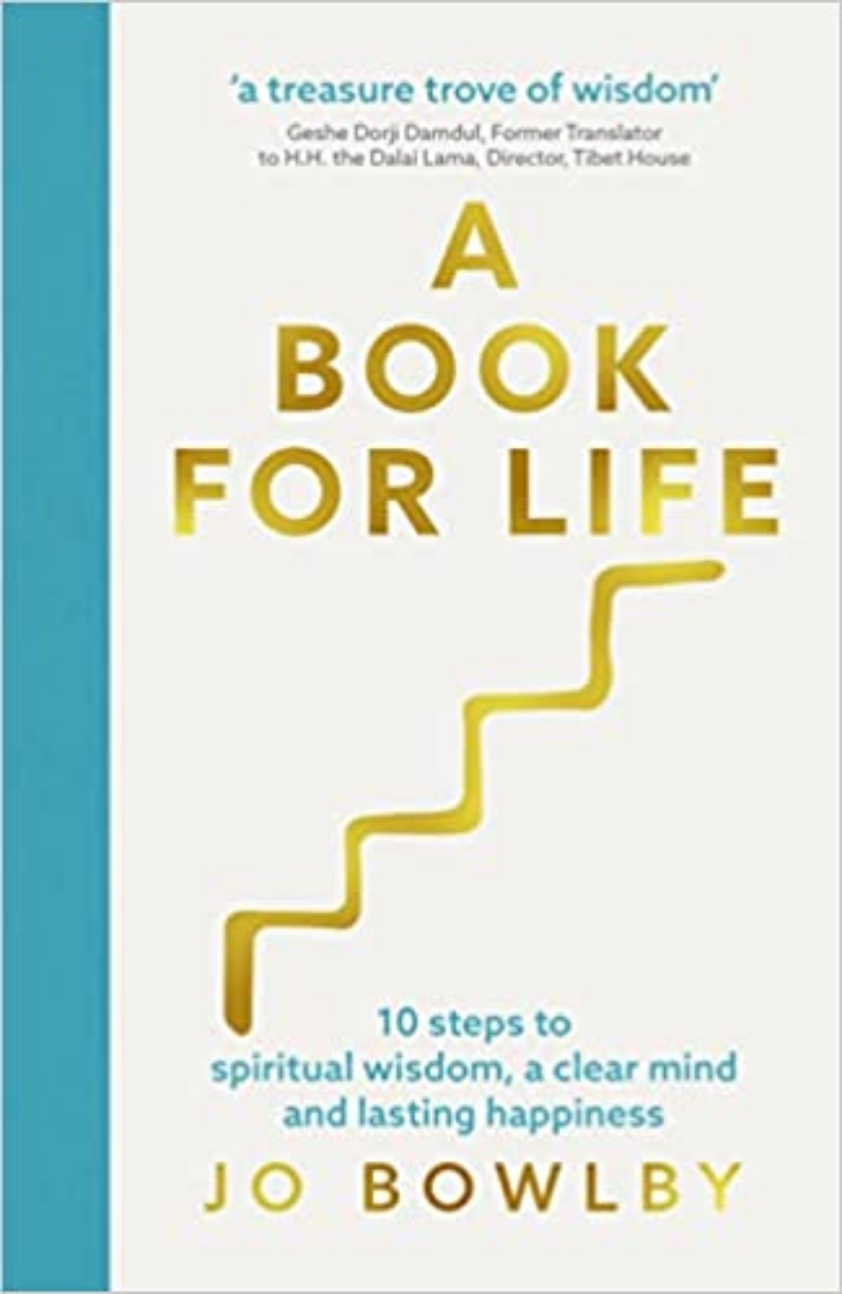 Picture of A Book For Life