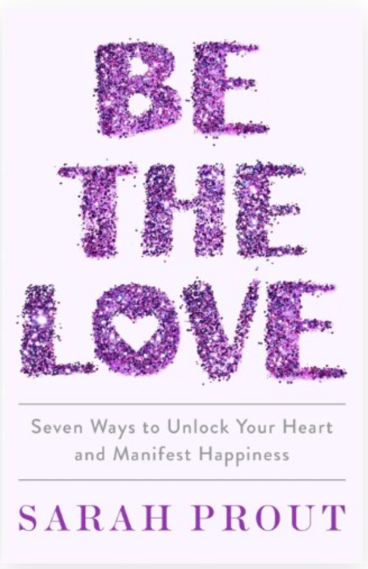 Picture of Be the Love