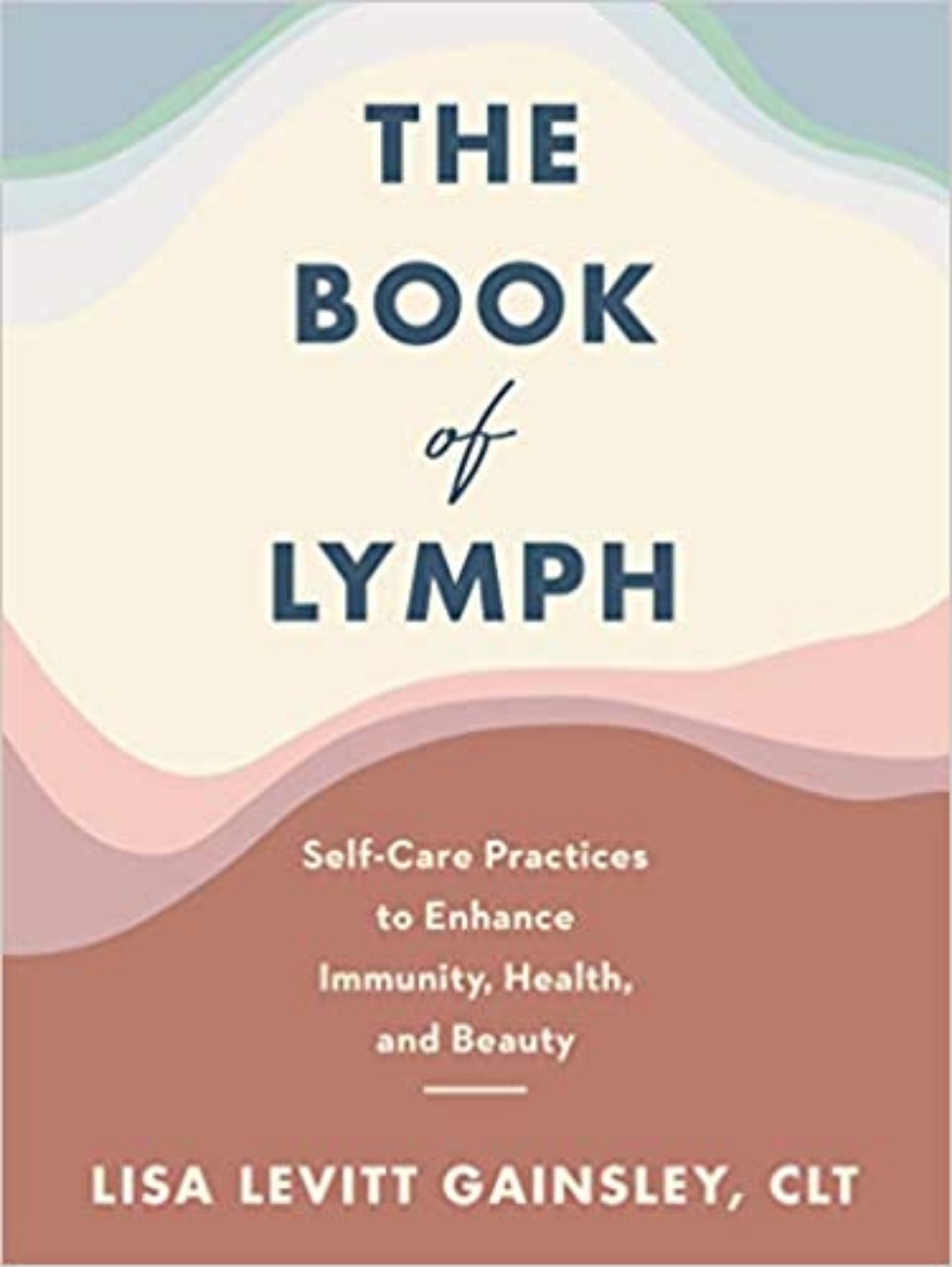 Picture of The Book Of Lymph