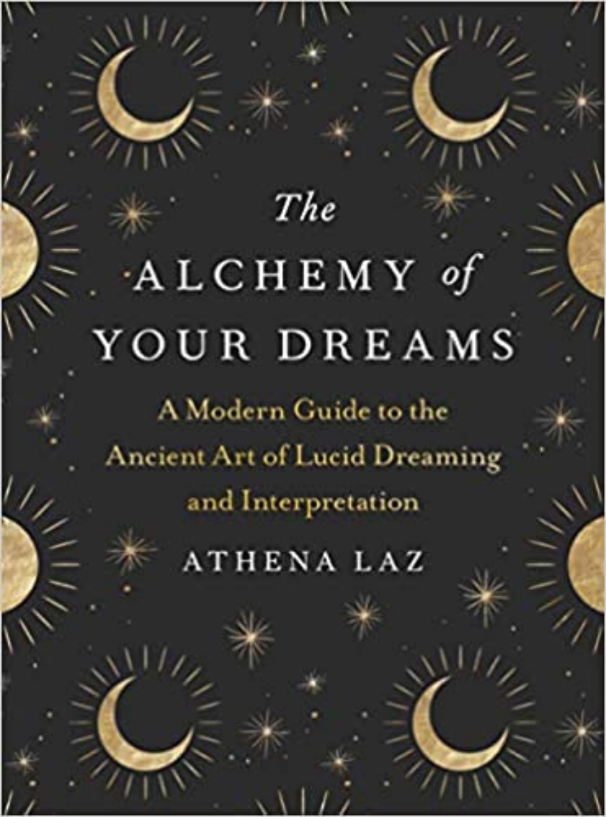 Picture of The Alchemy Of Your Dreams