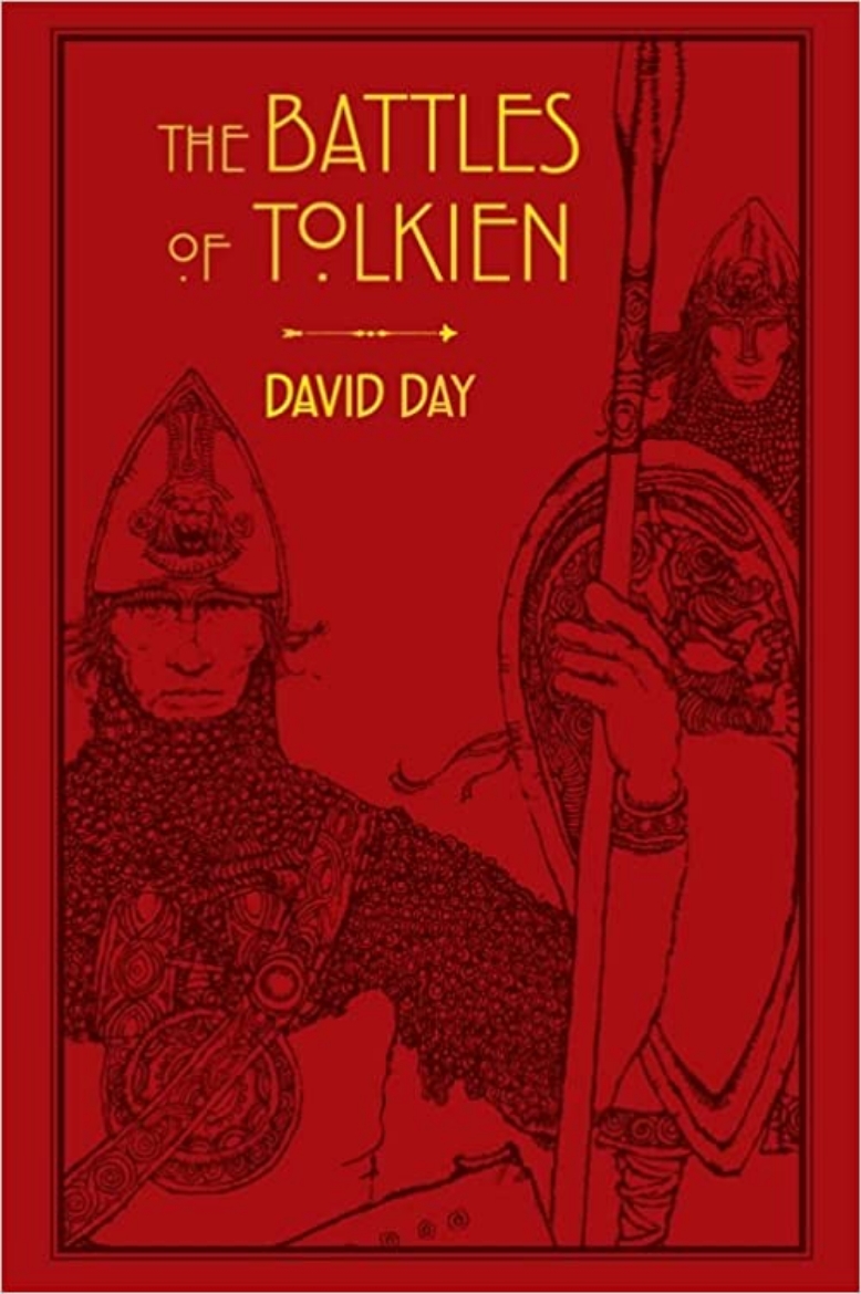 Picture of The Battles of Tolkien