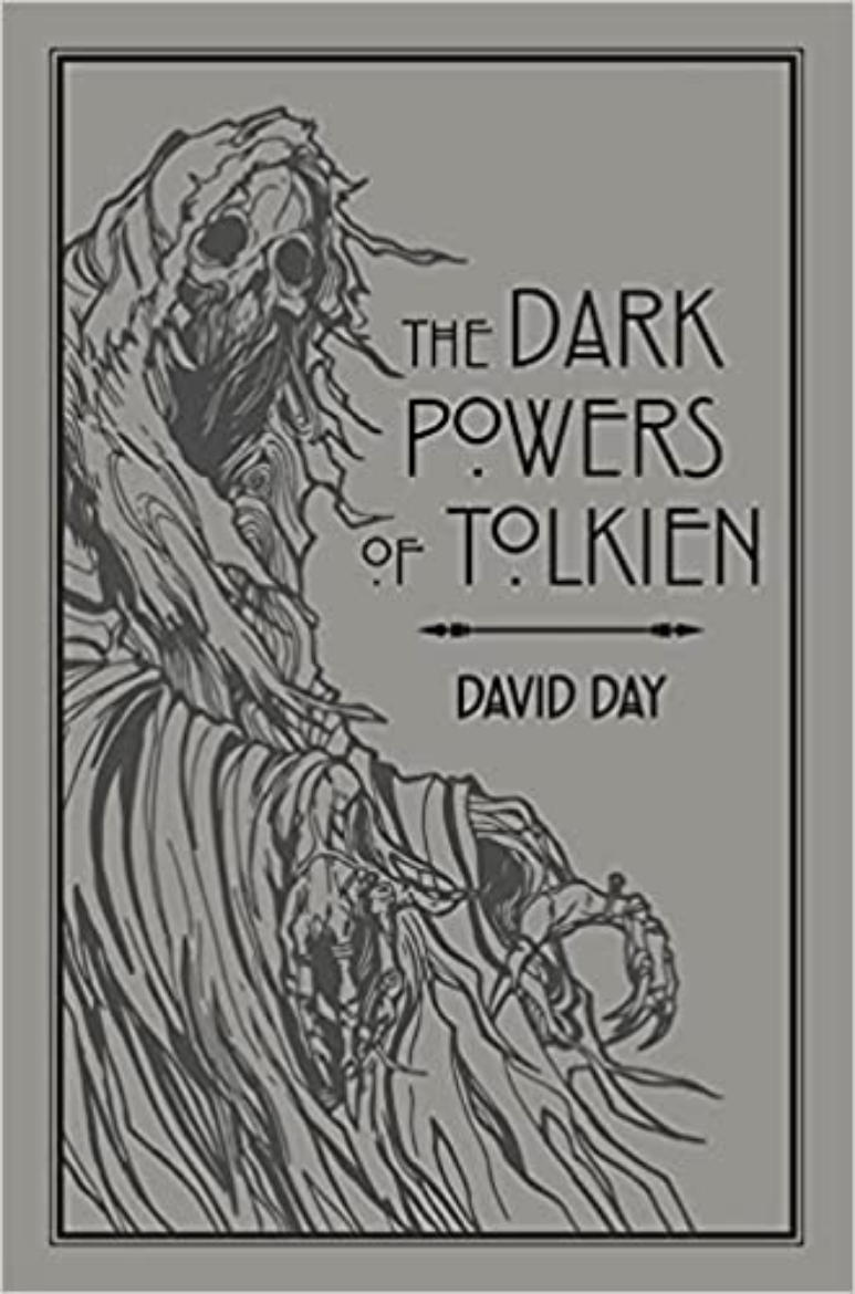 Picture of The Dark Powers Of Tolkien