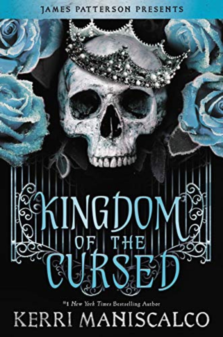 Picture of Kingdom Of The Cursed