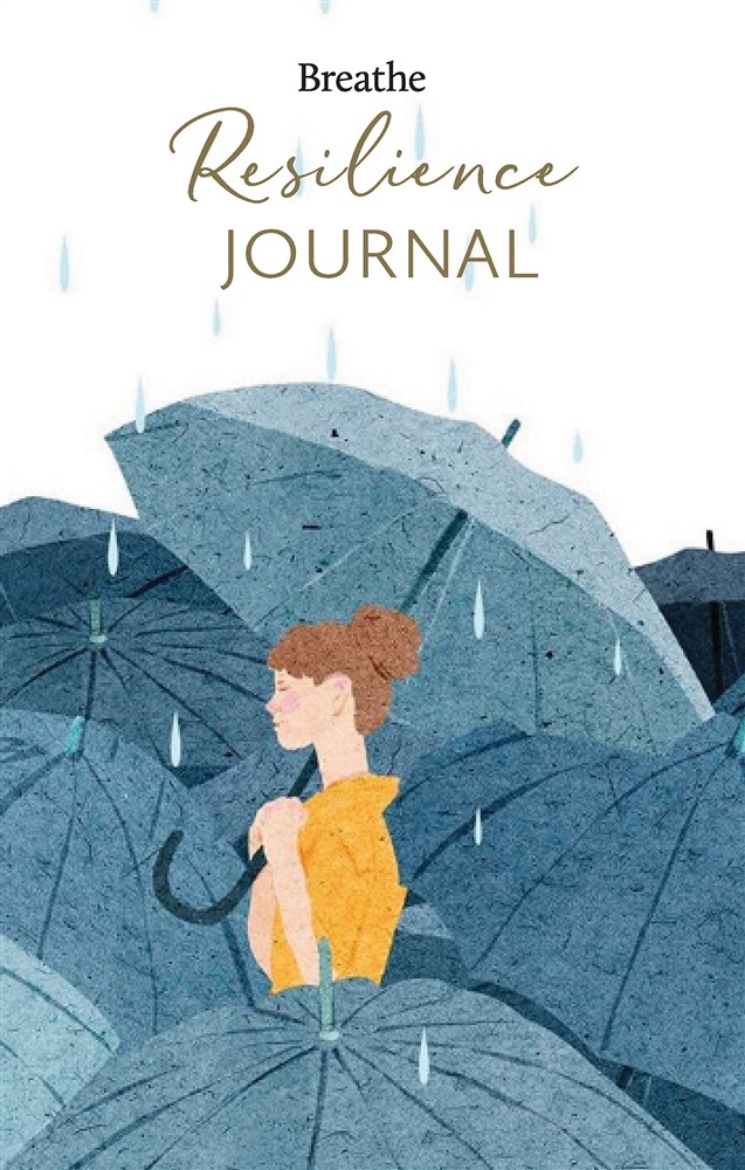 Picture of Resilience Journal