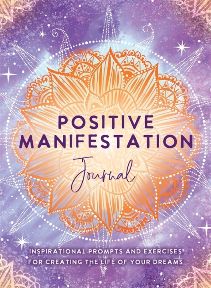 Picture of Positive Manifestation Journal