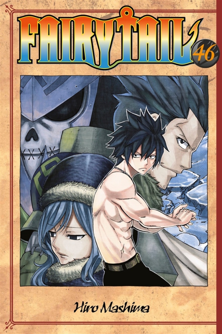 Picture of Fairy tail 46