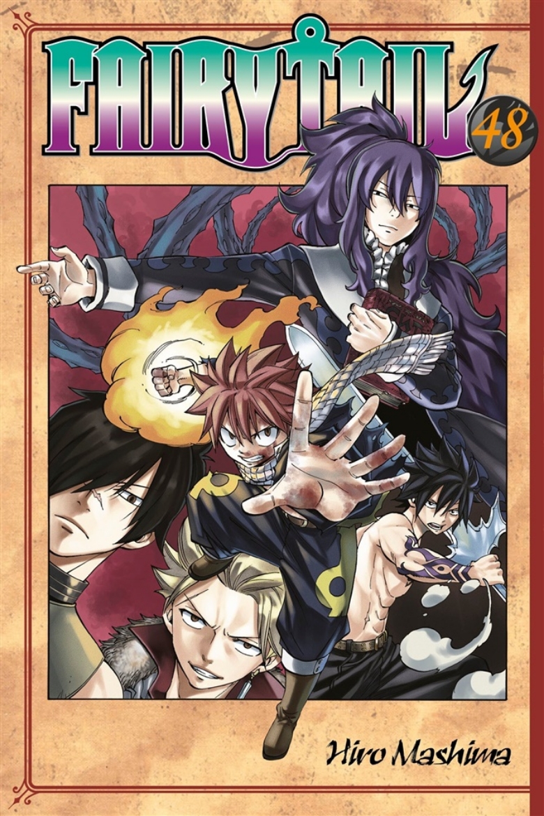 Picture of Fairy tail 48