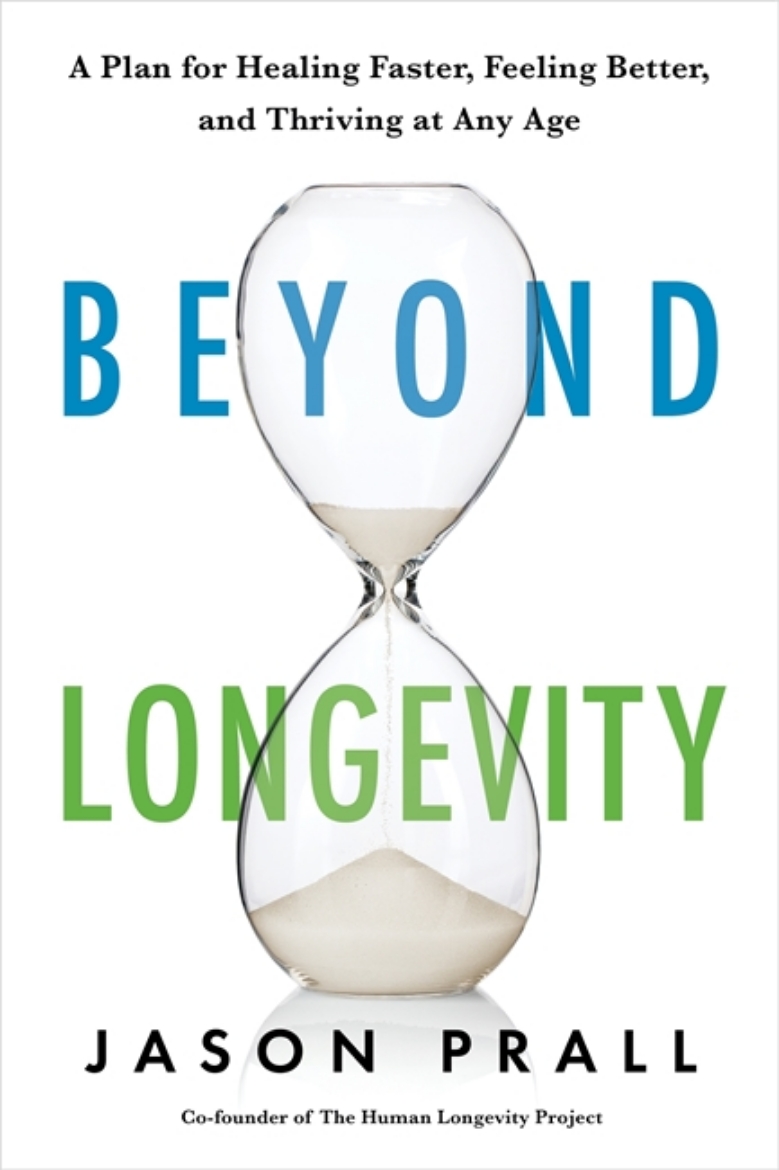 Picture of Beyond Longevity