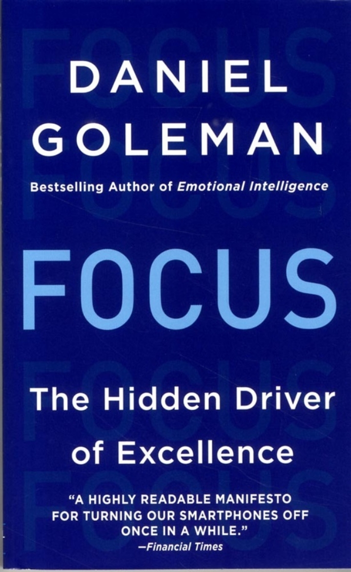 Picture of Focus