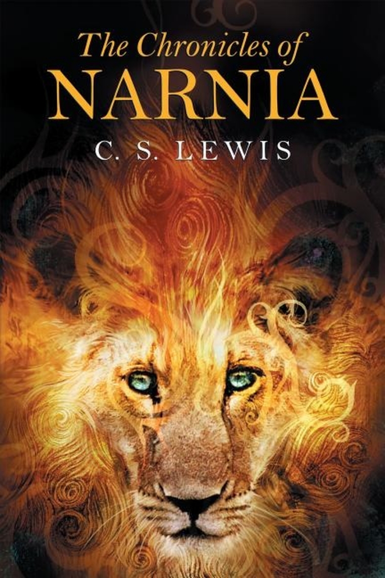 Picture of The Chronicles of Narnia