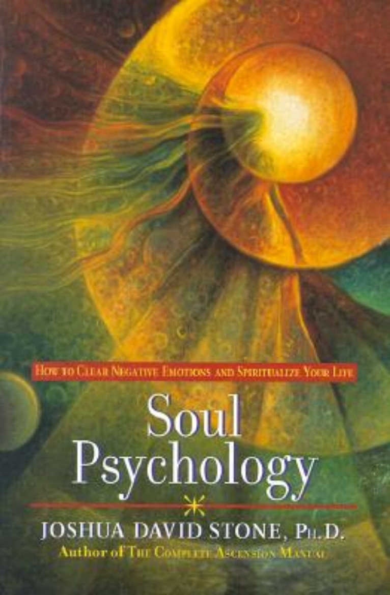 Picture of Soul Psychology