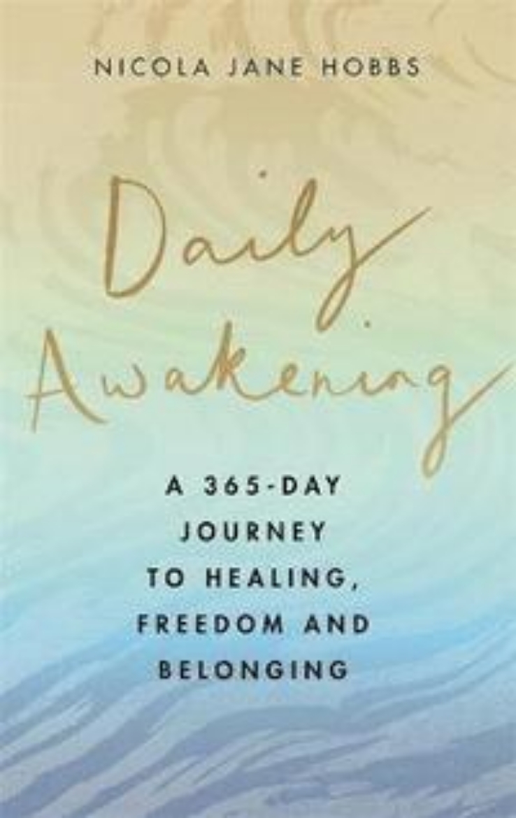 Picture of Daily Awakening