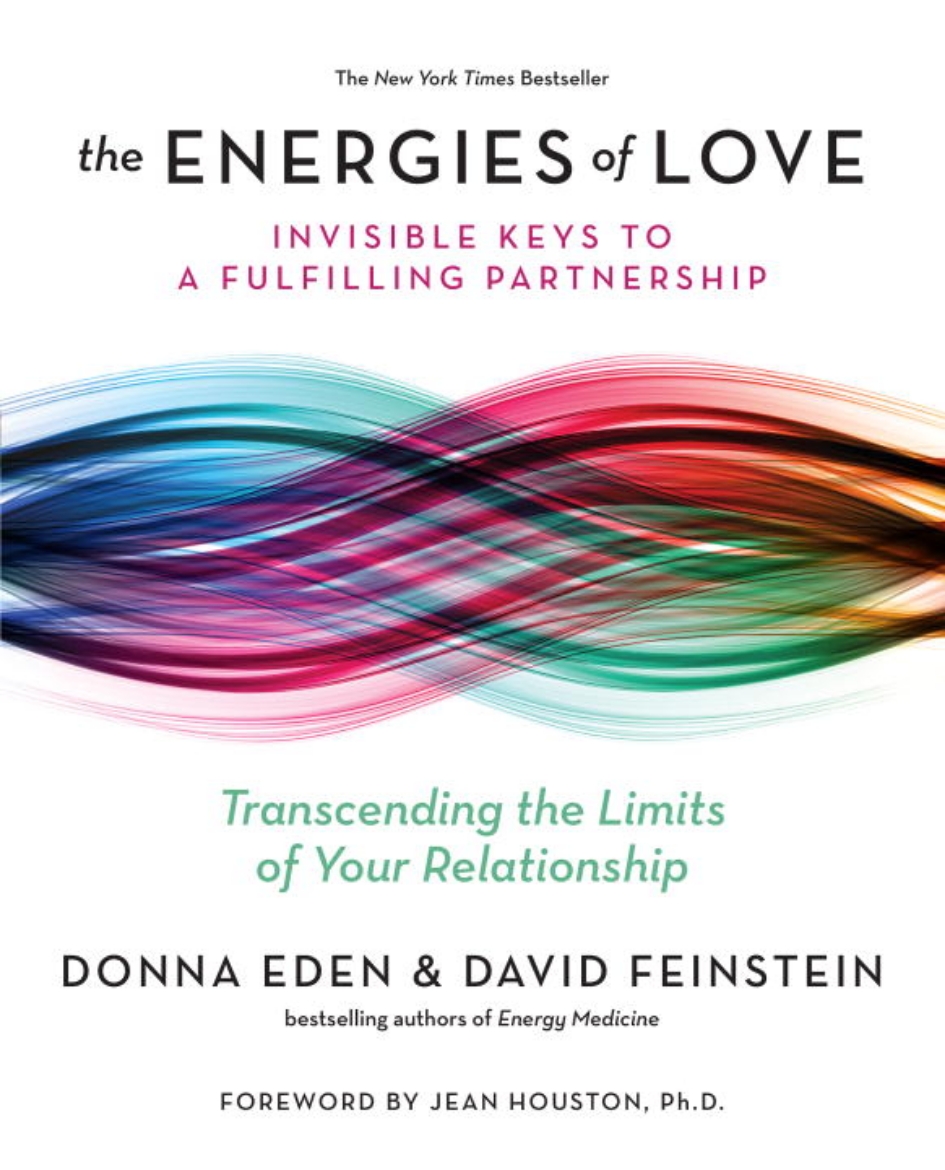 Picture of The Energies of Love